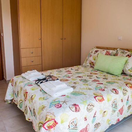 Lovely Apartment Next To The Sea Lygia Korinthias Ligia  Luaran gambar